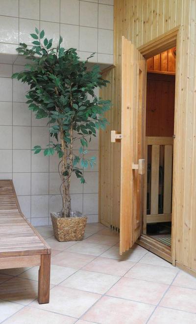 Waldhotel Wandlitz