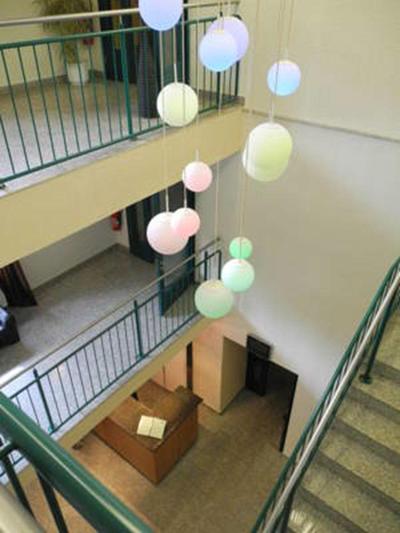 Waldhotel Wandlitz