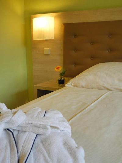 Waldhotel Wandlitz