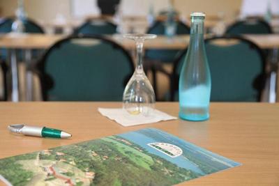 Waldhotel Wandlitz