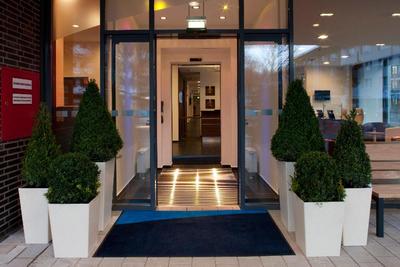 Holiday Inn Express Guetersloh