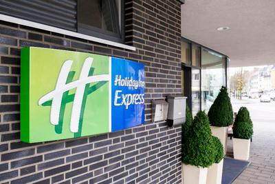 Holiday Inn Express Guetersloh