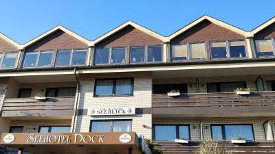 Seehotel Dock