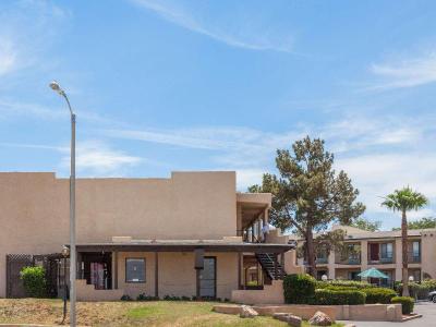 Townhouse Barstow Route 66