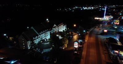 Grand Victorian
