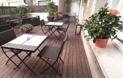 Blanc Guesthouse