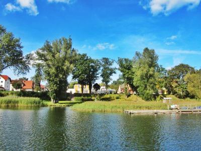 Seehotel Plau am See
