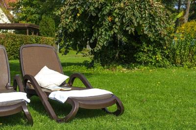 Seehotel Plau am See