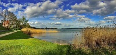 Seehotel Plau am See
