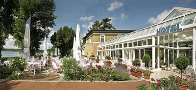 Seehotel Plau am See