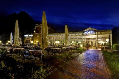 Seehotel Plau am See