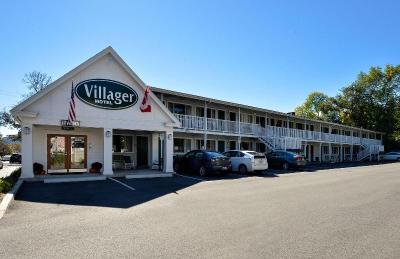 Bar Harbor Villager Motel