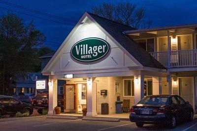 Bar Harbor Villager Motel