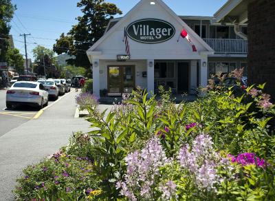 Bar Harbor Villager Motel