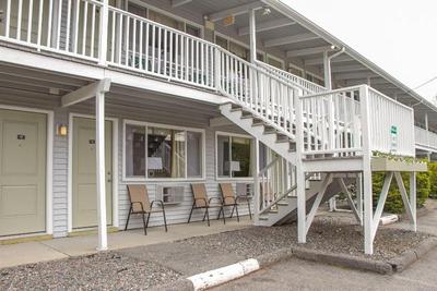 Bar Harbor Villager Motel