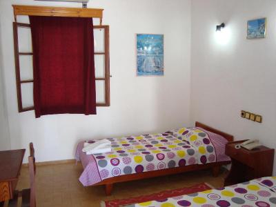 Ali Baba Hotel