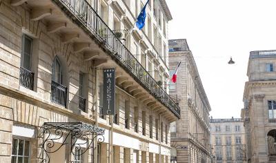 Majestic Bordeaux
