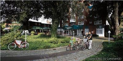Parkhotel Upstalsboom