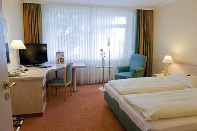 Parkhotel Upstalsboom