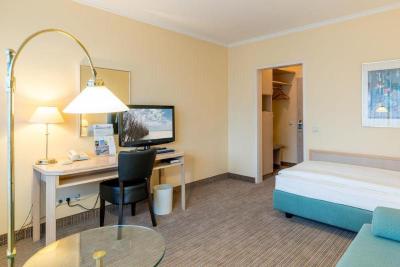 Parkhotel Upstalsboom