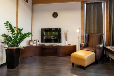Parkhotel Upstalsboom