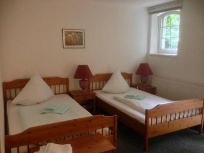 Kyritzer Landhotel Heine