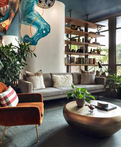 The Revolution Hotel