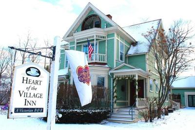 Heart of the Village Inn