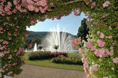 Villa Thea Kurhotel am Rosengarten