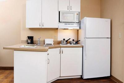 Extended Stay America - Boston - Waltham - 52 4th
