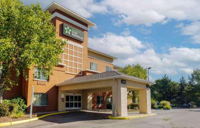 Extended Stay America - Boston - Waltham - 52 4th