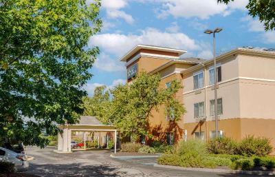 Extended Stay America - Boston - Waltham - 52 4th
