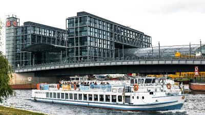 Garner Hotel Berlin - Charlottenburg by IHG