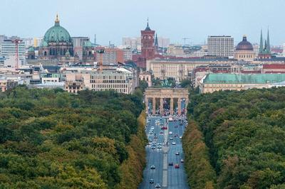 Garner Hotel Berlin - Charlottenburg by IHG