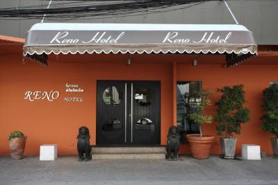 Reno Hotel