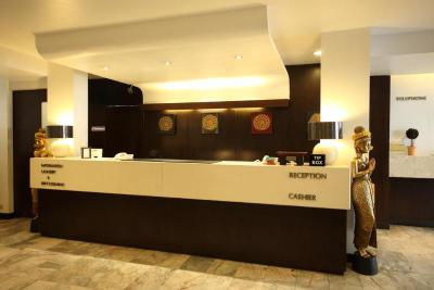 Reno Hotel