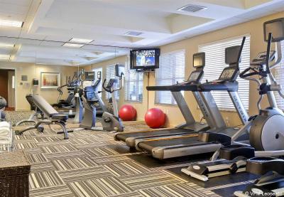 Residence Inn by Marriott Colchester