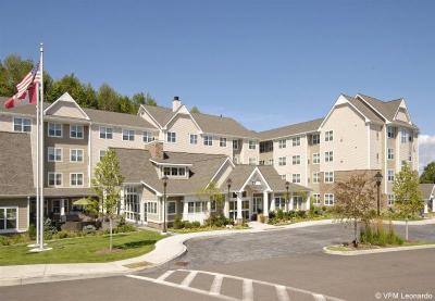 Residence Inn by Marriott Colchester