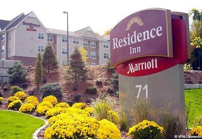 Residence Inn by Marriott Colchester