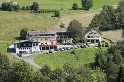 Familotel FamilienKlub Krug