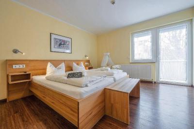 Familotel FamilienKlub Krug