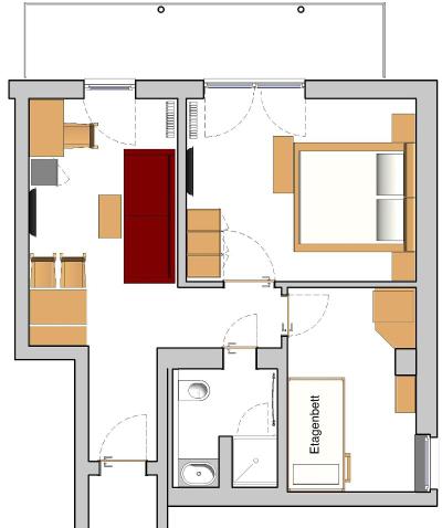 Familotel FamilienKlub Krug