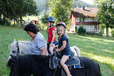 Familotel FamilienKlub Krug