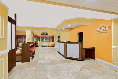 Microtel Inn & Suites By Wyndham Princeton