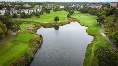 Thousand Hills Golf Resort