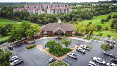 Thousand Hills Golf Resort