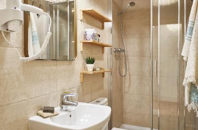 Barcelona Sants Station Apartments