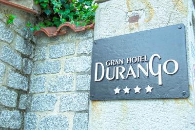 Silken Gran Hotel Durango