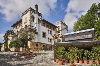 Silken Gran Hotel Durango