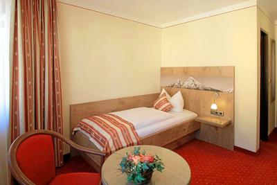 Alpenhotel Brennerbascht
